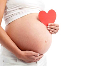 女子遭遇“生化妊娠” 保胎一个月宝宝消失