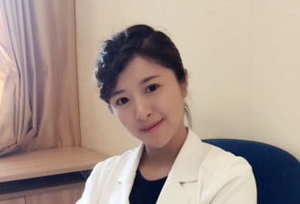 杭州最美医生：身材火辣 穿着旗袍上班