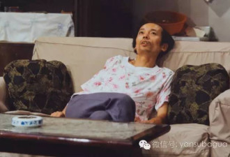 热帖："葛优躺"虽好 但据说躺多了脊柱要完
