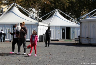 德国的“容忍居留” 引争议 还愿让难民寄宿吗