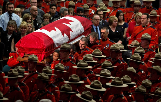Mounties Shot 20150126
