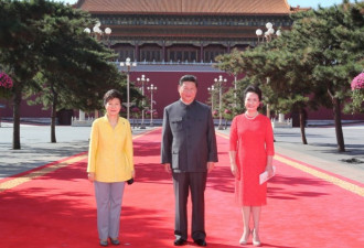 韩媒：韩国对华有恩 北京却恩将仇报