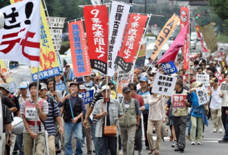 日媒抱怨：参议院选举竟然不谈中日关系