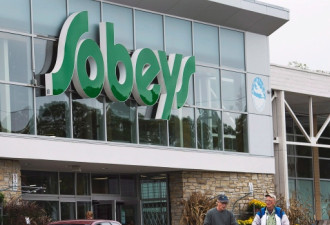 最糟并购  超市集团Sobeys陷巨亏总裁突然离职
