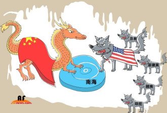 菲总统：跟中国有“钱途” 美国不行