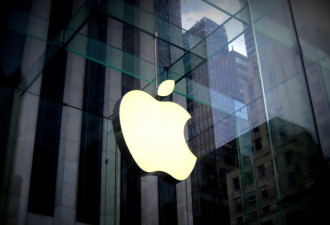 iphone6涉嫌抄袭中国公司27处创意 苹果遭败诉