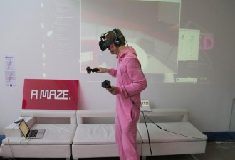 有人五分钟就晕 理想的VR体验时长是多少?