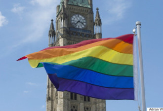 多数加拿大人相信十年内出同性恋总理 报纸消亡