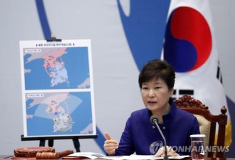 萨德部署引中国警告，韩国从上到下都急了