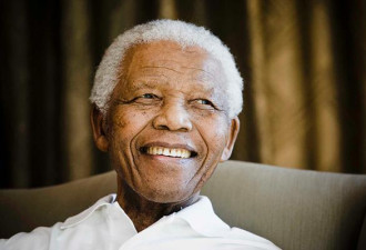曼德拉国际日：在南非转型中人格力量不容小觑