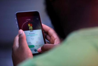 美国佛罗里达两少年玩Pokemon Go 惨遭枪击