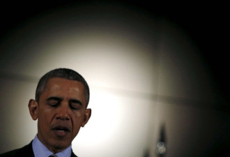 日媒：奥巴马对南海仲裁缘何沉默？