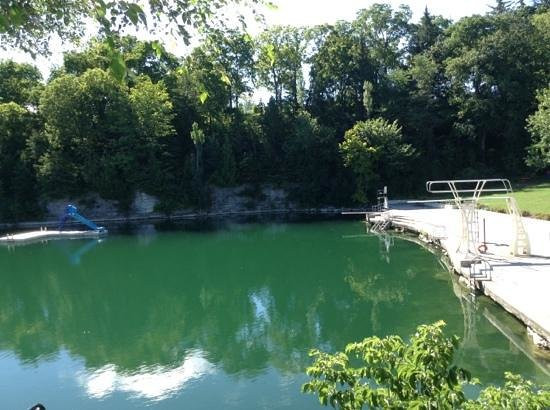 the-quarry