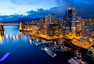 加国最佳经商城市 安省4城市名列前十