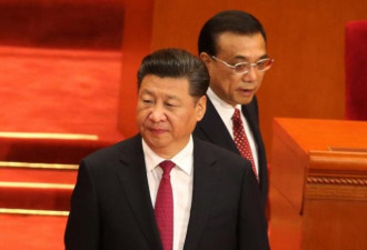 李克强公开叫板习近平 中国总理或换人