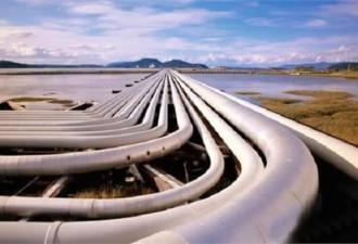 外媒：菲律宾天然气资源将耗尽 急需跟中国谈判