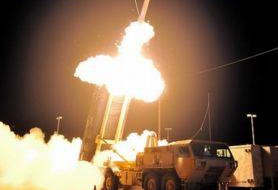 美韩部署“萨德”导弹 俄媒：再牛也炸烂