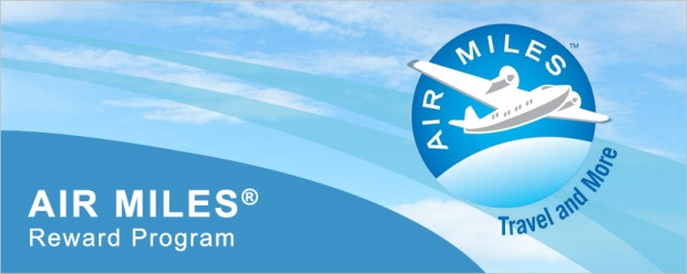 air miles
