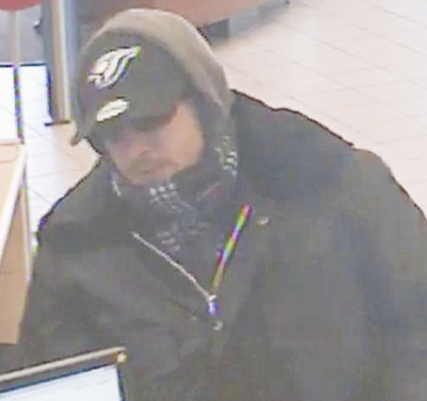 Tunnel Rat police suspect