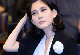 韩国首富女儿嫁给保镖 爱情最终还是走到了尽头