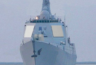 美海军报告竟称：中国海军正效仿日本联合舰队