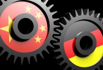 中国已收购或入股164家欧企 德国成头号目标