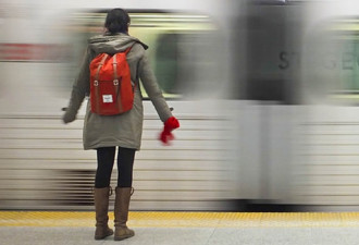 5个月35宗性侵案 多伦多女乘客不敢乘TTC