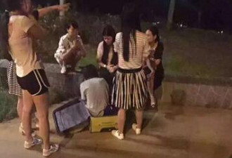 湘潭女子全裸被装行李箱续：嫌犯涉强奸被批捕