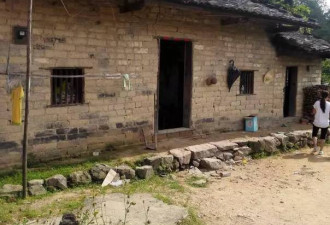 广西：村民3子女疑被13岁男孩杀 尸体叠在一起