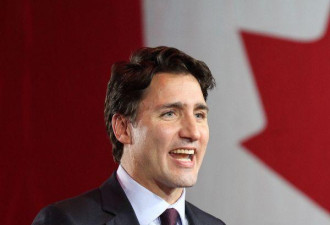英媒:加拿大不急于与中国签署自由贸易协定