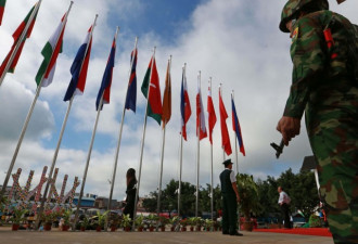 中国因素成缅甸和平关键 果敢动向成谜