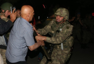 亚美尼亚也政变？警署被控逼首相辞职