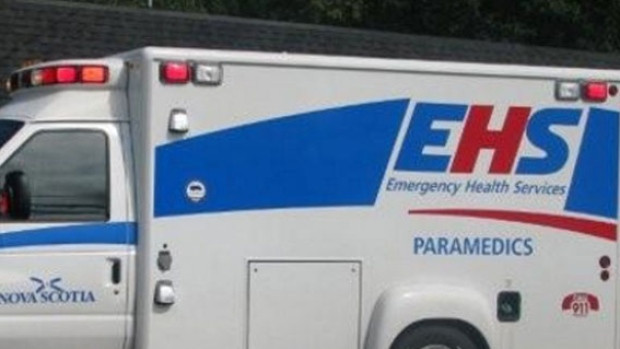 Most of the injuries were caused by glass that shattered when the deck collapsed. 