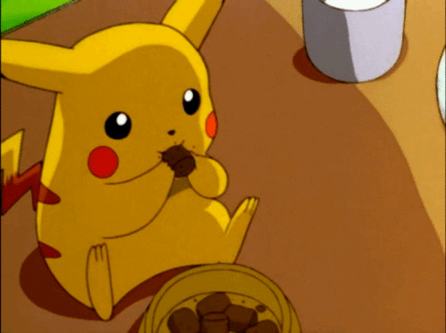 安省高校配对宠物小精灵Pokemon！