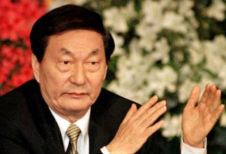 朱镕基痛批社会主义：优不胜劣不汰