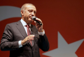 政变砸碎入欧梦 土耳其或应回归亚洲