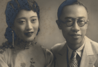 令人瞠目结舌：末代皇帝溥仪的英文手迹曝光
