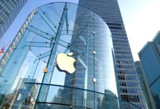 苹果在中国市场掉队？创新赶不上国产机