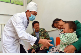 WHO：15年内中国肝炎致死或达千万