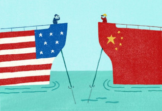 机构：美国若退出WTO 中国将当全球贸易老大