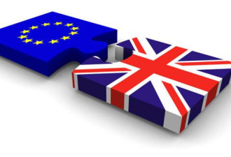 英国弃任明年欧盟轮值主席国 将进行脱欧谈判
