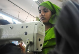孟加拉10岁童工遭变态虐杀 被从肛门灌高压气
