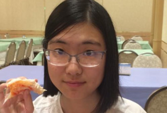 22岁中国女留学生在美失踪半年 遗骨近日被发现