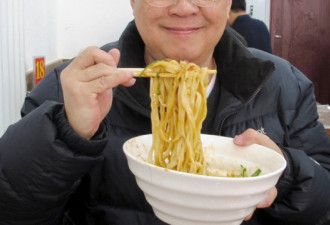 美国华裔第二代:中餐是我和父亲关系的纽带