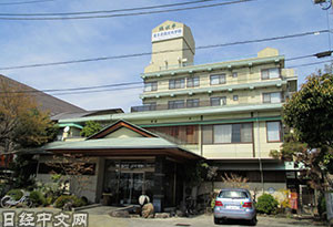 中国人爆买日本温泉旅馆:当地人称为显示身份