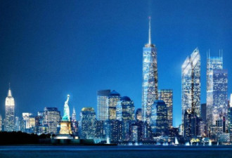 全球旅游城市消费排名:纽约、东京、伦敦居前三