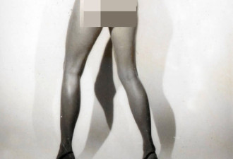 美媒刊登特朗普妻子裸照 网民炮轰羞辱女性