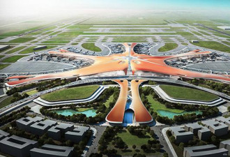 东航南航等将迁往北京新机场 国航留首都机场