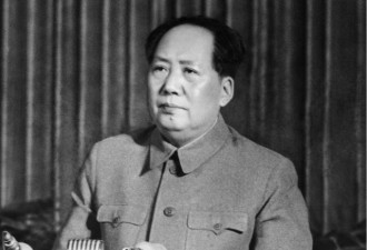 陈云评价毛泽东：治国无能 文革有罪