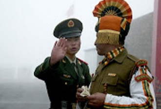 揭秘印度最先进导弹 为何部署藏南？